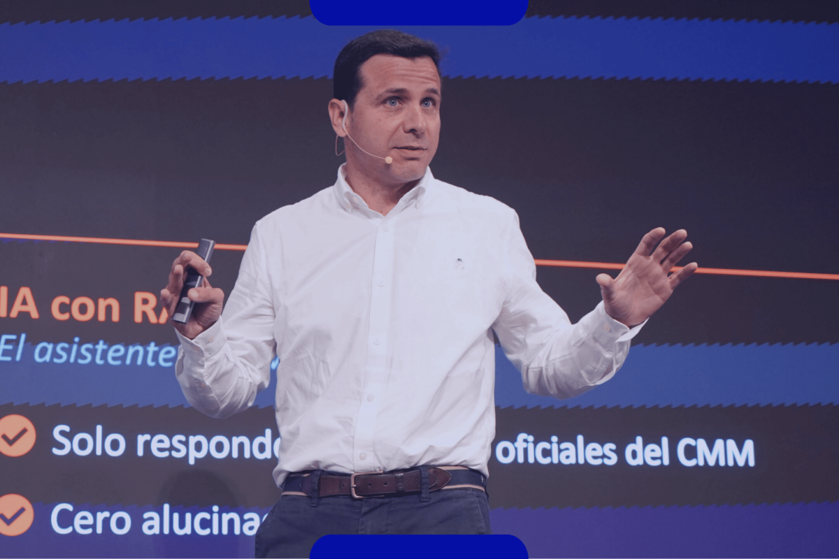 Nace La iaia: la primera infraestructura de IA diseñada para el marketing asociativo en España