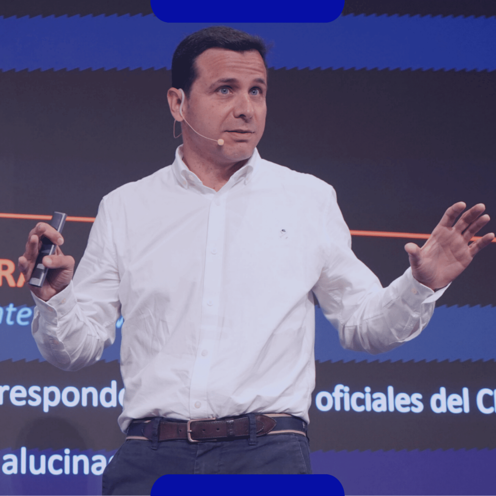 Nace La iaia: la primera infraestructura de IA diseñada para el marketing asociativo en España
