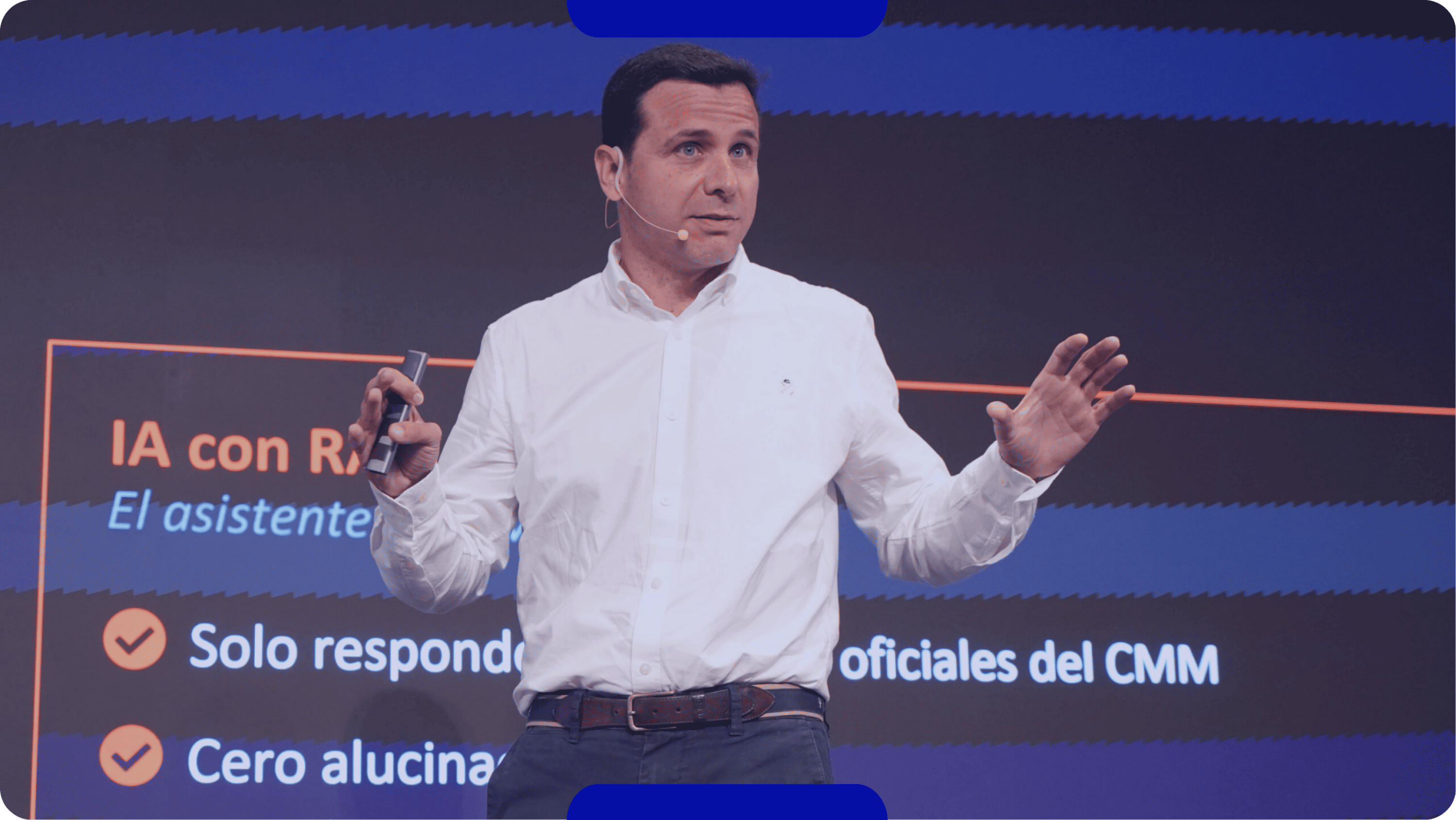 Nace La iaia: la primera infraestructura de IA diseñada para el marketing asociativo en España