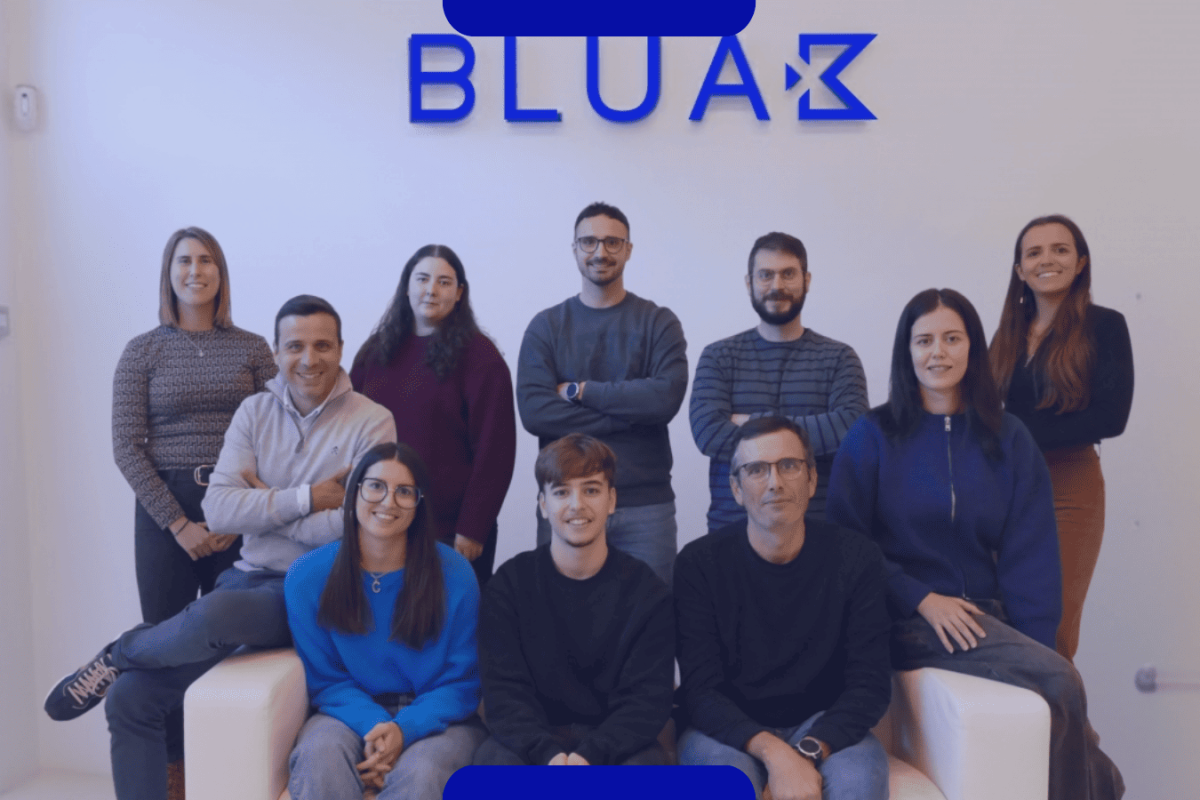 Nace Bluak: una nueva etapa tecnológica para impulsar la inteligencia artificial en la empresa