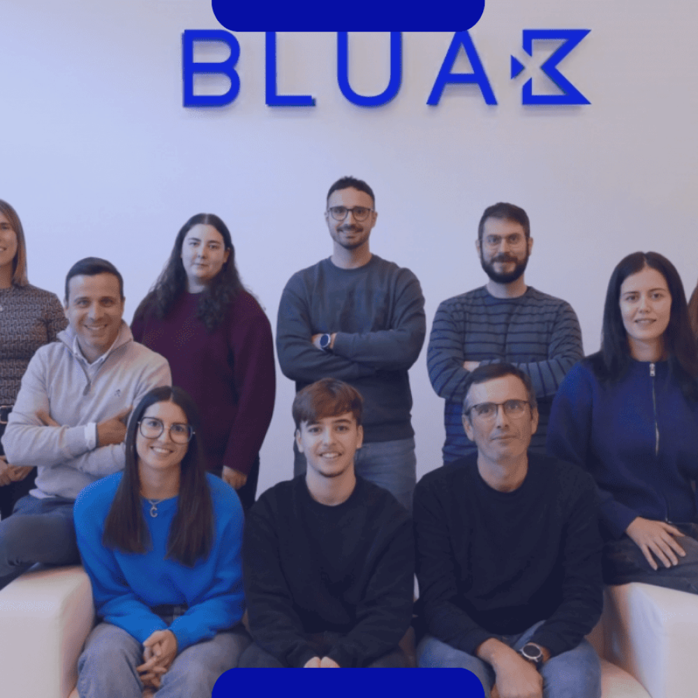 Nace Bluak: una nueva etapa tecnológica para impulsar la inteligencia artificial en la empresa