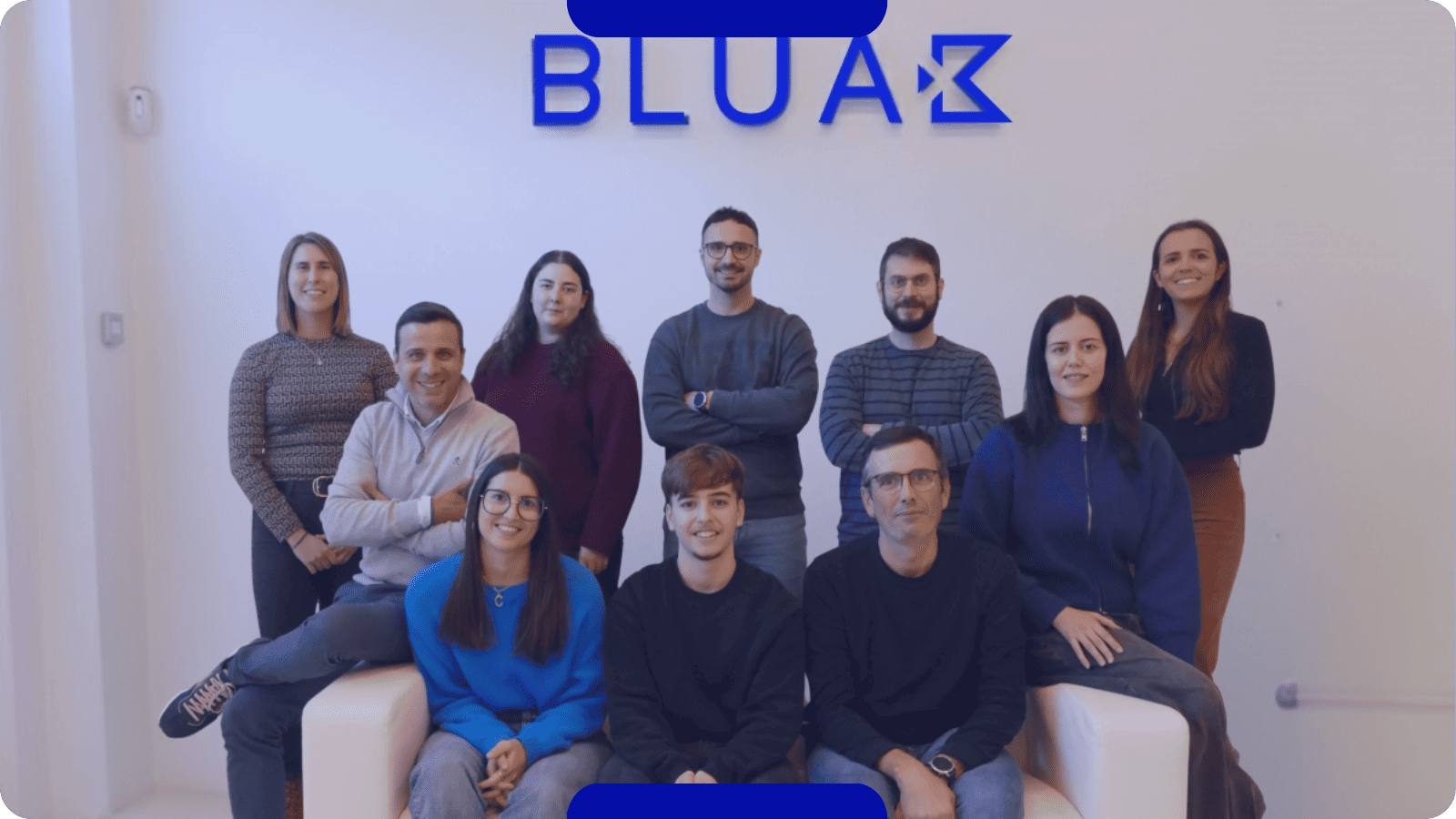 Nace Bluak: una nueva etapa tecnológica para impulsar la inteligencia artificial en la empresa