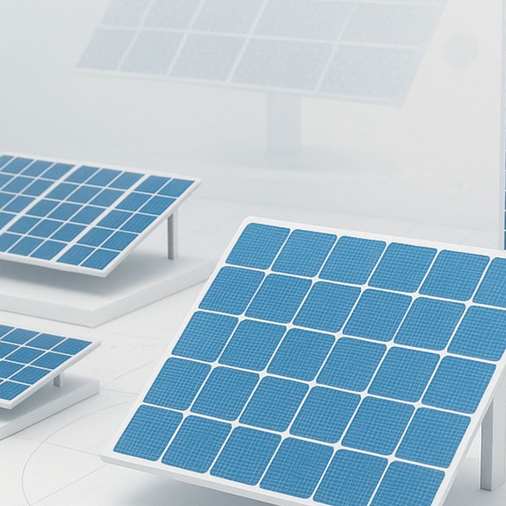 Ahorra tiempo y elimina reportes manuales en las plantas fotovoltaicas