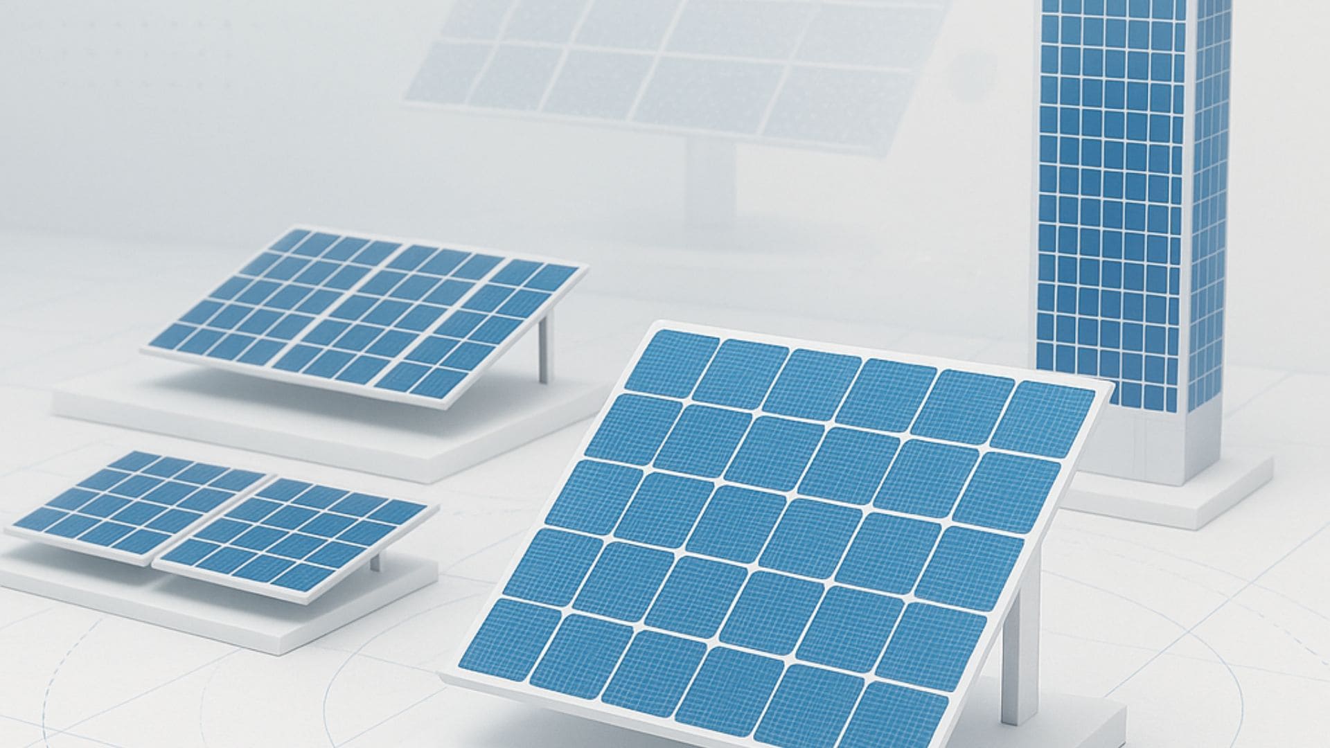 Ahorra tiempo y elimina reportes manuales en las plantas fotovoltaicas