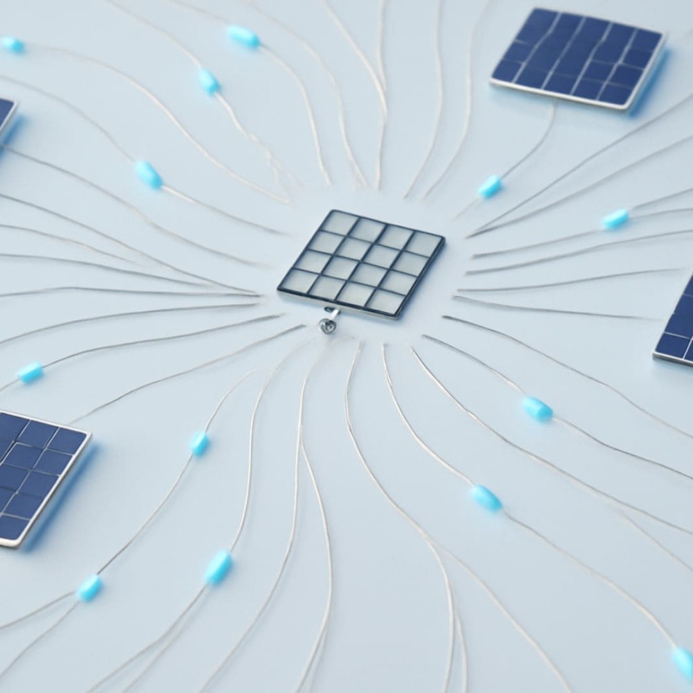 Cómo mejorar la rentabilidad de tu planta fotovoltaica y evitar errores comunes