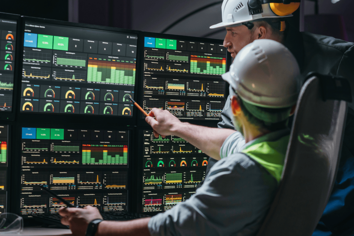 Integración de SCADA con FotoTrace para mejorar la eficiencia operativa en O&M