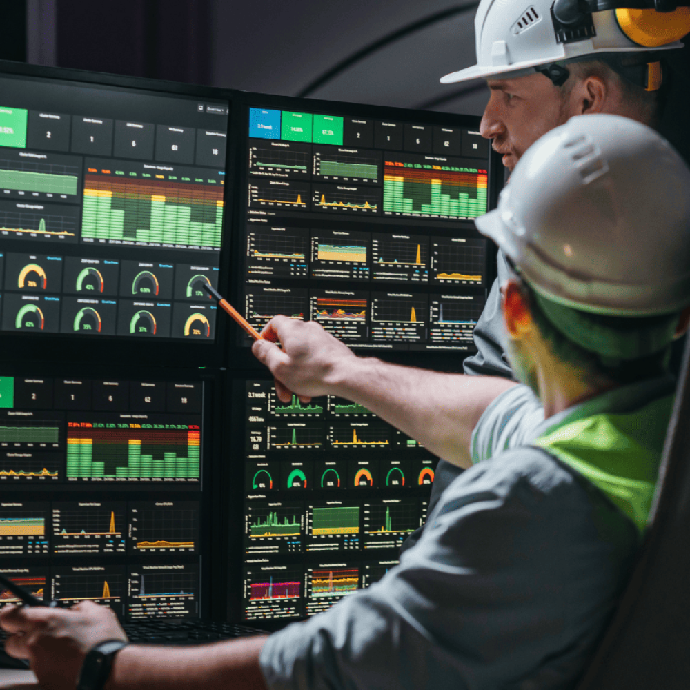 Integración de SCADA con FotoTrace para mejorar la eficiencia operativa en O&M