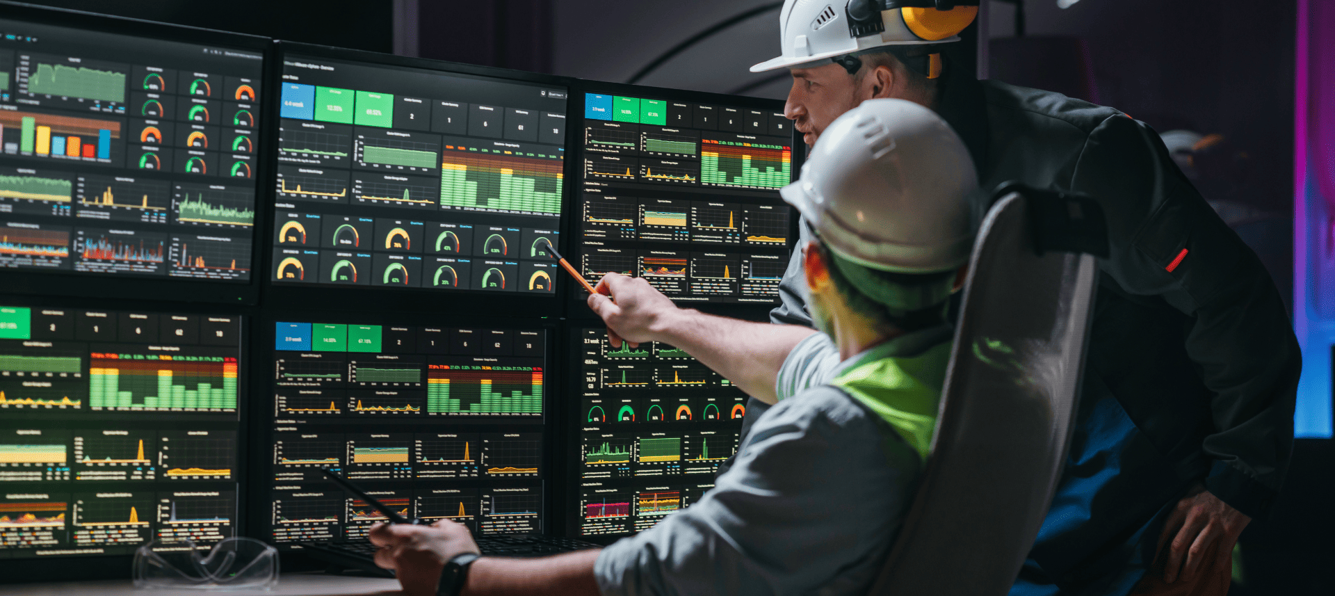 Integración de SCADA con FotoTrace para mejorar la eficiencia operativa en O&M
