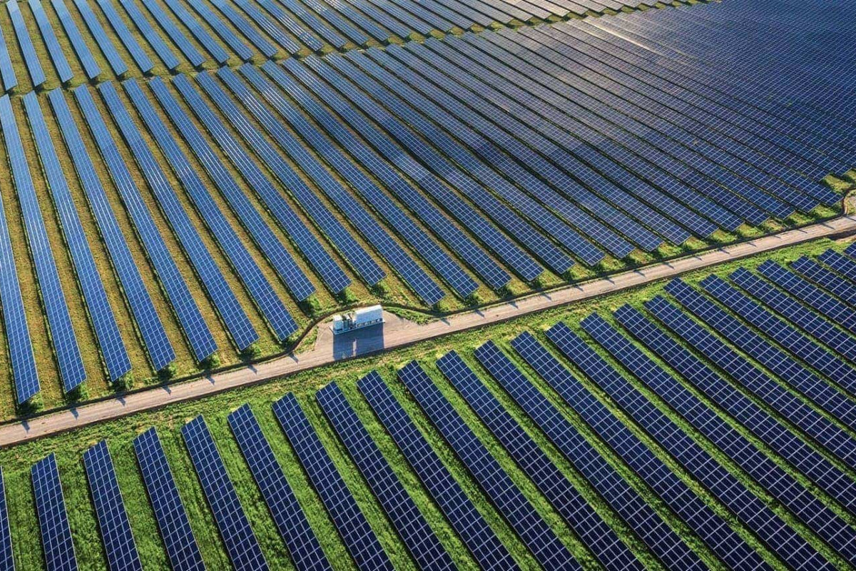 FotoTrace: integración entre GreenPowerMonitor y Sungrow para máxima eficiencia solar