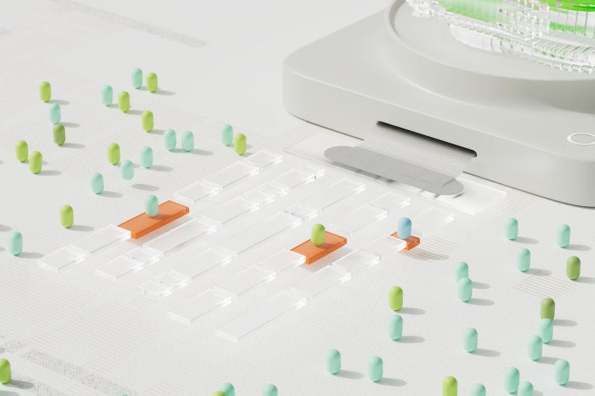 Control horario industrial con QR: Cumple con la nueva normativa de manera eficiente